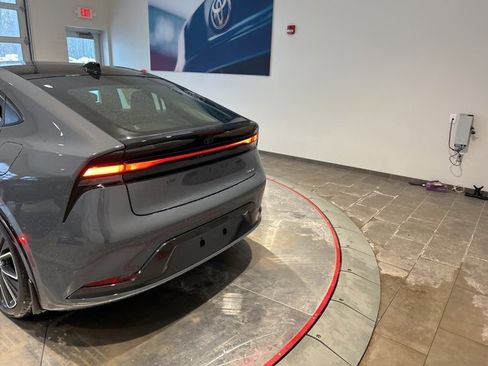 New 2026 Toyota Prius Limited image 6