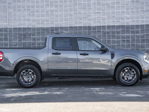 New 2026 Ford Maverick XLT image 6