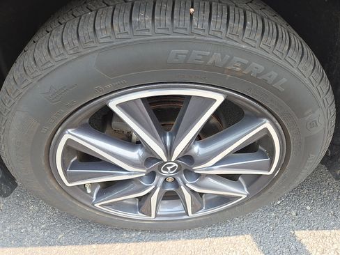 Used 2018 MAZDA CX-5 Grand Touring AWD/4WD image 12