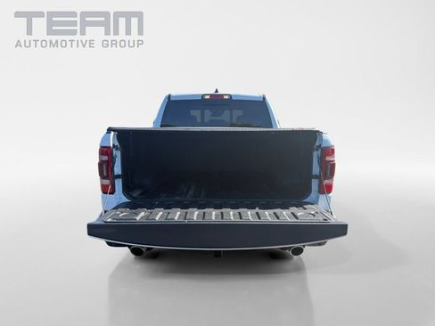 Used 2023 RAM 1500 Laramie AWD/4WD image 29
