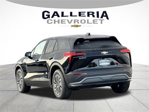 New 2026 Chevrolet Blazer EV LT image 5