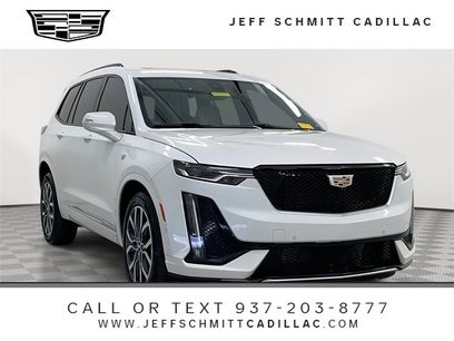 Certified 2024 Cadillac XT6 Sport w/ Technology Package