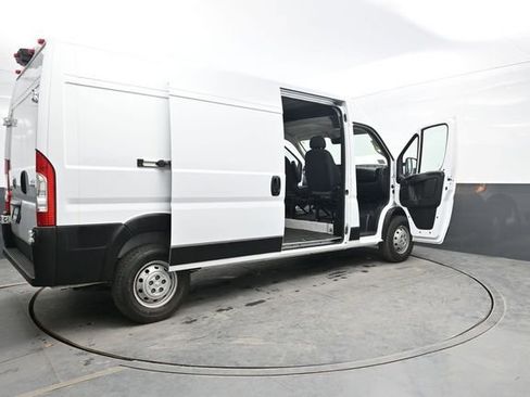 Used 2023 RAM ProMaster 2500 FWD image 46