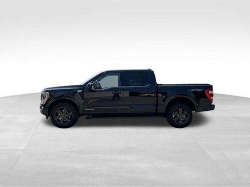 Used 2023 Ford F150 Lariat w/ Equipment Group 502A High AWD/4WD image 8