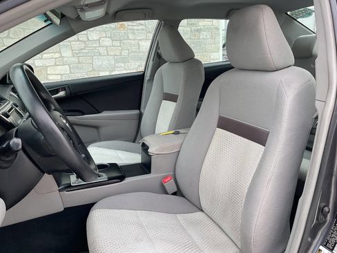 Used 2014 Toyota Camry LE image 15