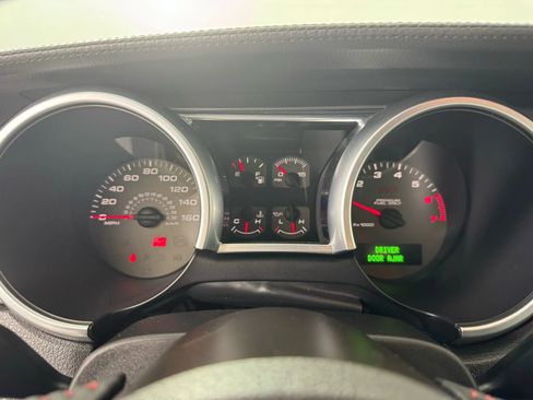 Used 2008 Ford Mustang Shelby GT500 image 12