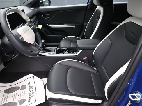 New 2026 Kia K4 EX FWD image 15