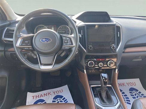 Used 2023 Subaru Forester Touring image 24