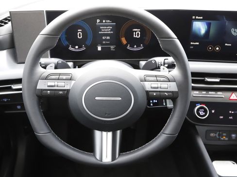 New 2026 Hyundai Sonata SEL AWD/4WD image 17