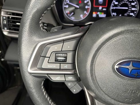 Used 2022 Subaru Outback Limited XT AWD/4WD image 30