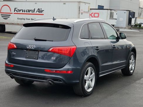 Used 2011 Audi Q5 3.2 Prestige image 4