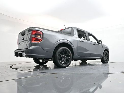 New 2026 Ford Maverick Lobo AWD/4WD image 24