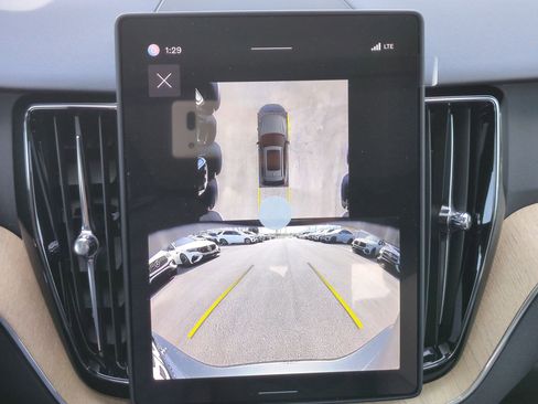 New 2026 Volvo XC60 B5 Plus w/ Climate Package image 13