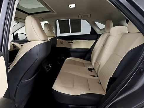 Used 2020 Lexus NX 300 FWD w/ Comfort Package image 10