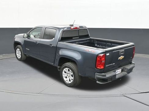 Used 2019 Chevrolet Colorado LT w/ LT Convenience Package image 57