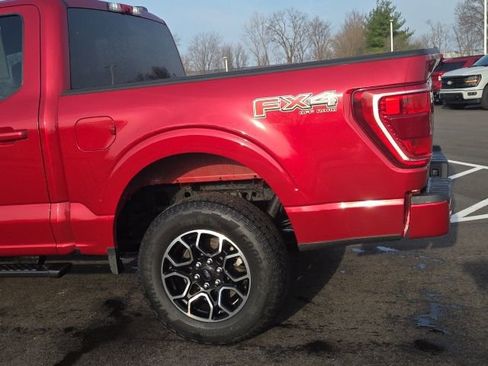 Used 2022 Ford F150 XLT w/ Equipment Group 302A High image 12