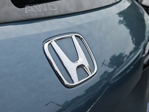 Certified 2024 Honda HR-V LX image 30