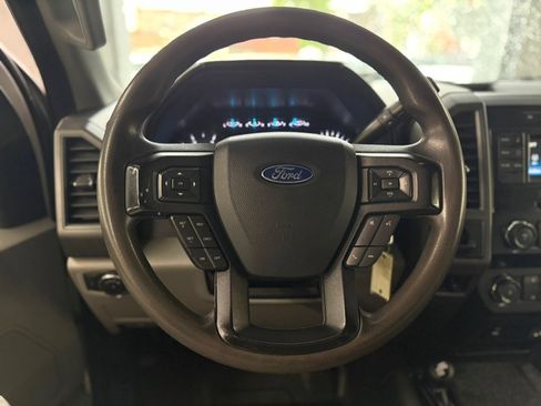 Used 2019 Ford F350 XL w/ XL Value Package AWD/4WD image 27