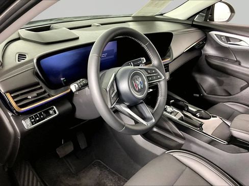 Certified 2024 Buick Envision Avenir AWD/4WD image 16