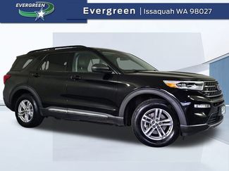 Used 2021 Ford Explorer XLT w/ Equipment Group 202A 360° Tour