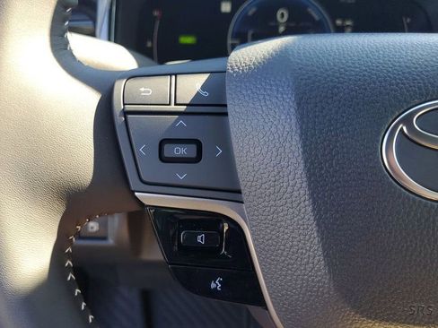 New 2026 Toyota Camry SE image 25