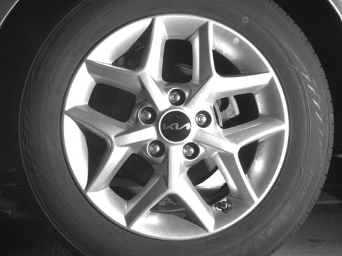 Used 2025 Kia Soul LX w/ LX Technology Package FWD image 19