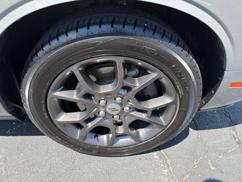 Used 2018 Dodge Challenger GT w/ Blacktop Package AWD/4WD image 7