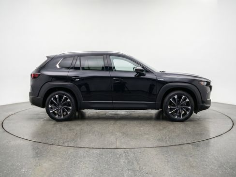 Used 2025 MAZDA CX-50 2.5 Hybrid w/ Premium Plus Pkg AWD/4WD image 11