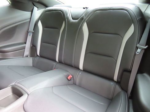 Used 2023 Chevrolet Camaro LT w/ RS Package RWD image 25