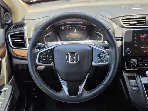 Used 2022 Honda CR-V EX-L image 26