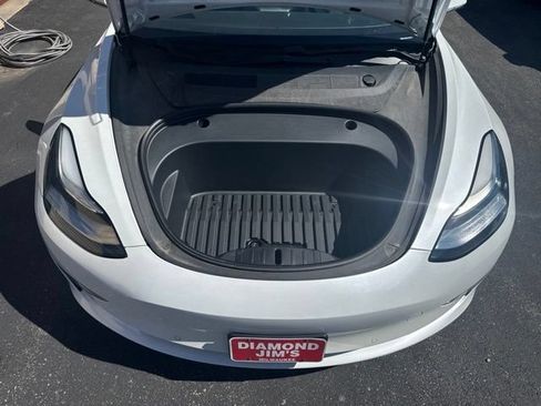 Used 2020 Tesla Model 3 Performance AWD/4WD image 23