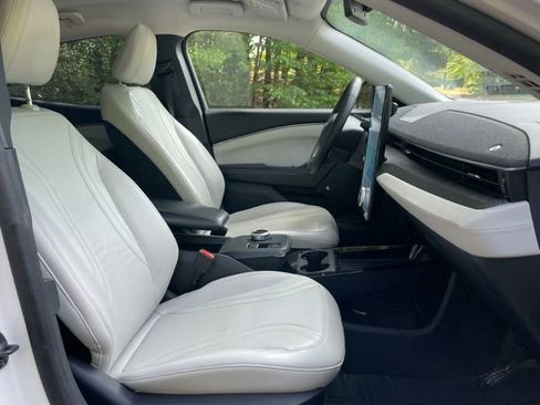 Used 2021 Ford Mustang Mach-E Premium AWD/4WD image 20
