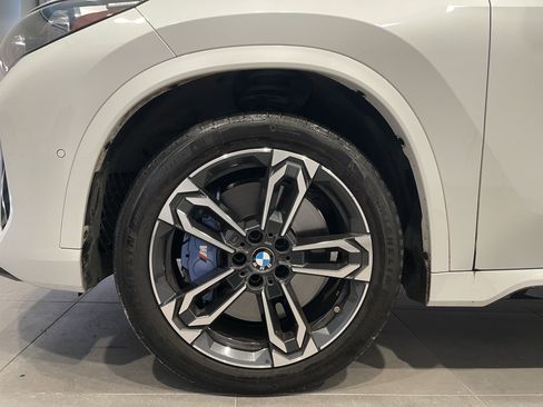 Certified 2025 BMW X1 M35i image 7