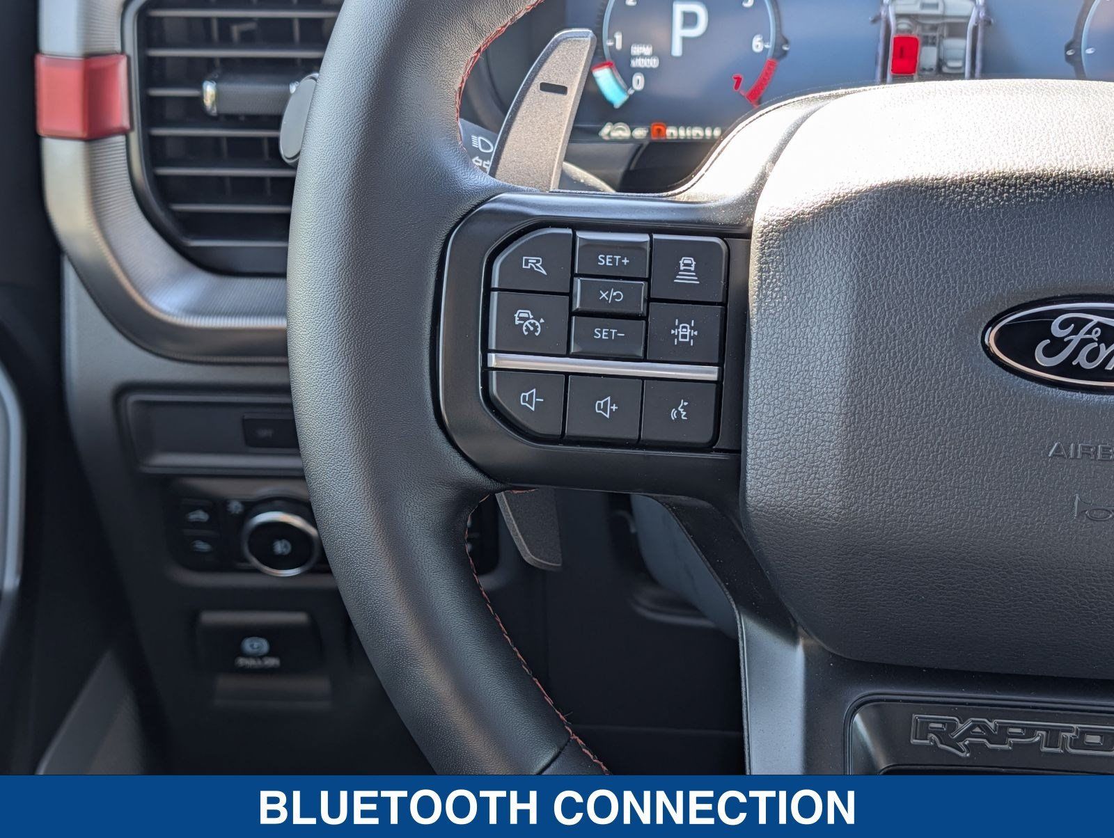 New 2025 Ford F150 Raptor AWD/4WD image 64