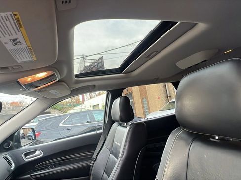 Used 2018 Dodge Durango Citadel w/ Technology Group image 27