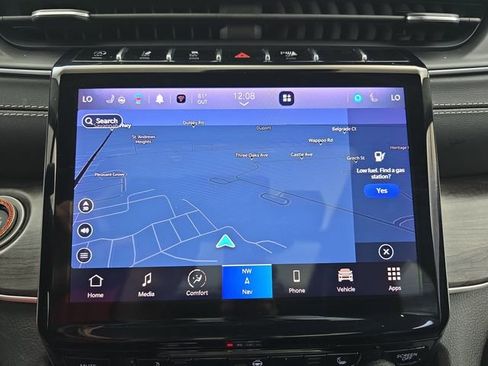 Used 2022 Jeep Grand Cherokee L Limited image 30