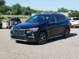Used 2018 BMW X1 xDrive28i image 3