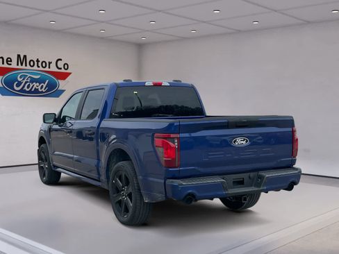 New 2026 Ford F150 STX w/ F-150 LOBO Package image 36