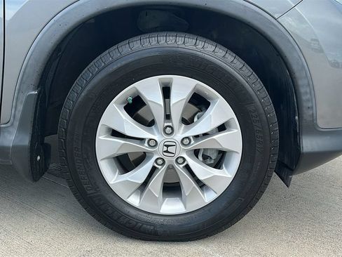 Used 2013 Honda CR-V EX-L image 16