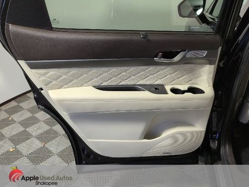 Used 2020 Hyundai Palisade Limited image 29