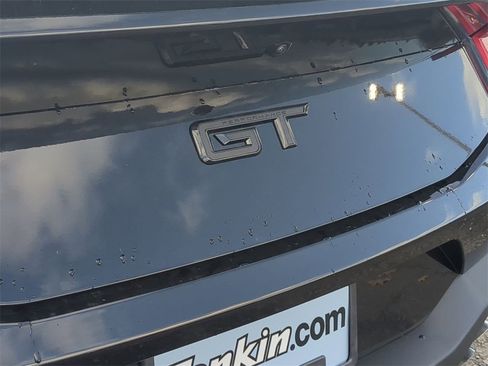 New 2025 Ford Mustang GT Premium w/ GT Performance Package image 26