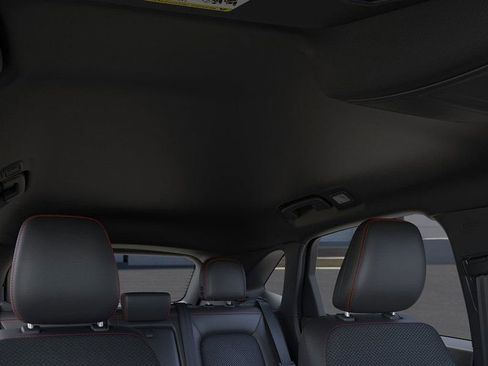 New 2026 Ford Escape ST-Line Select w/ Equipment Group 401A image 22