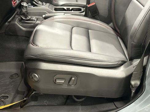 New 2026 Jeep Wrangler Unlimited Rubicon 392 image 8