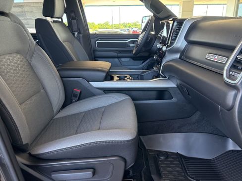 New 2026 RAM 1500 Lone Star RWD image 18