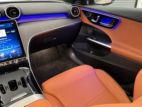 Certified 2026 Mercedes-Benz C 300 Sedan image 30