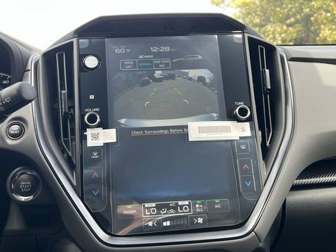 New 2026 Subaru Crosstrek 2.5i Sport AWD/4WD image 12