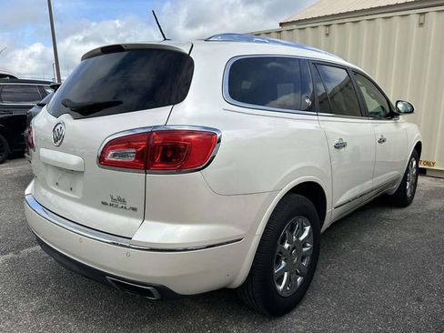 Used 2014 Buick Enclave Leather FWD image 15