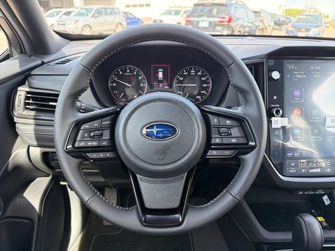 New 2026 Subaru Forester Premium image 10