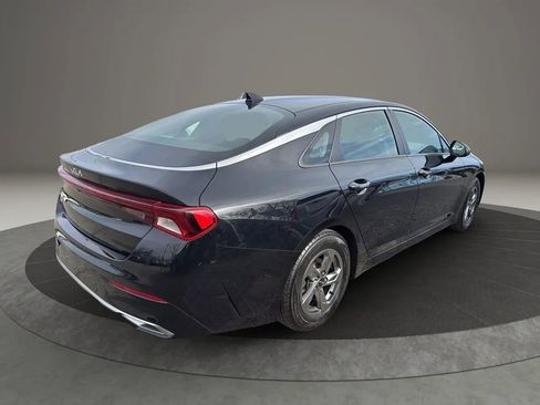 Used 2022 Kia K5 LXS image 5