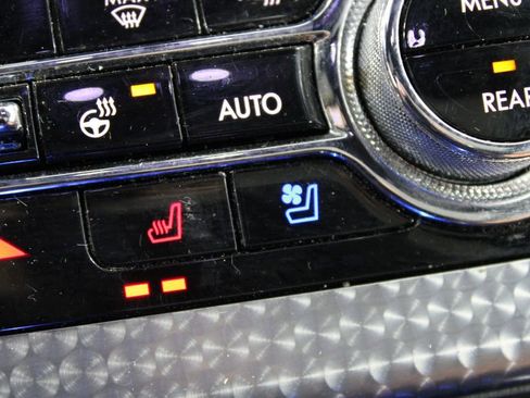 Used 2023 Lincoln Aviator Black Label Grand Touring image 53